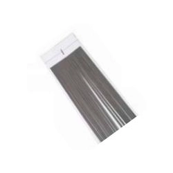 Soldarini Synthetic Quills 4 grey dun